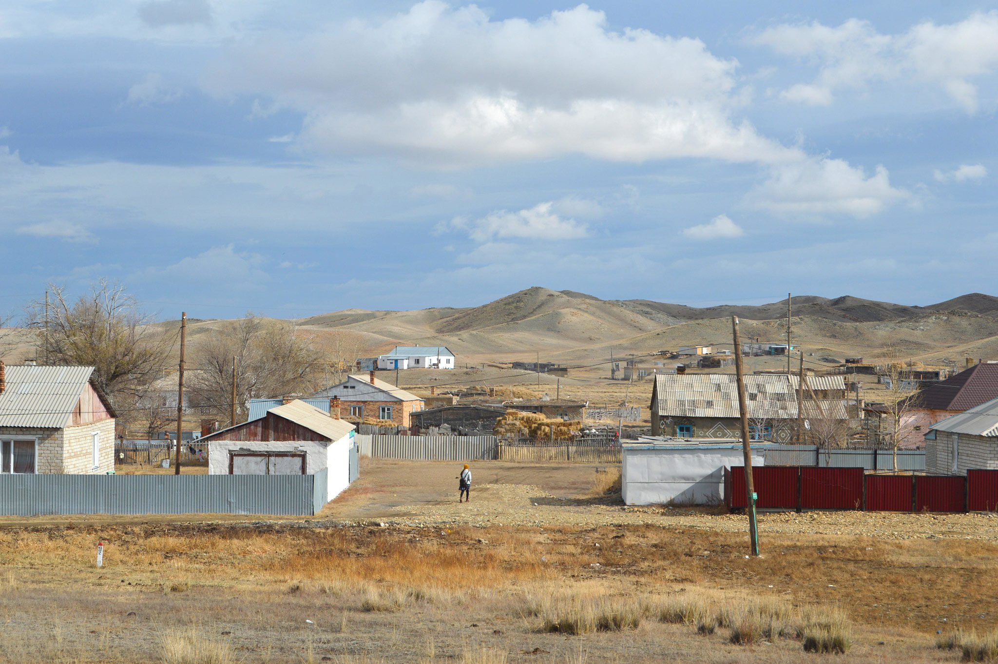 Kiik, Karaganda (Кийкти, Карагандинская область)